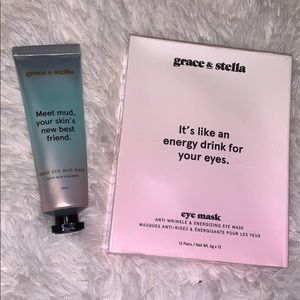 Grace & Stella Bundle